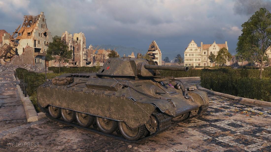 4093 t 34 ekranirovannyy st 5 pre orig